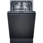 Siemens Hausgerate - SIZSR63HX74KE GeschirrspA1/4ler vollint. 45cm 6Prog Aq