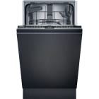 Siemens Hausgerate - SIZSR63HX74KE GeschirrspA1/4ler vollint. 45cm 6Prog Aq