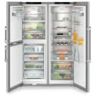Liebherr - LIE996991051 FH+ SbS best.aus: SBNSDD 526I + SRSDC 52