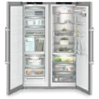 Liebherr - LIE997204251 FH+ SbS best.aus: SFNSDD 526I + SRBSDD 5