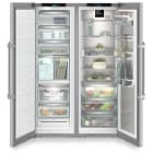 Liebherr - LIE997204751 FH+ SbS best.aus: SFNSTD 529I + SRBSTC 5