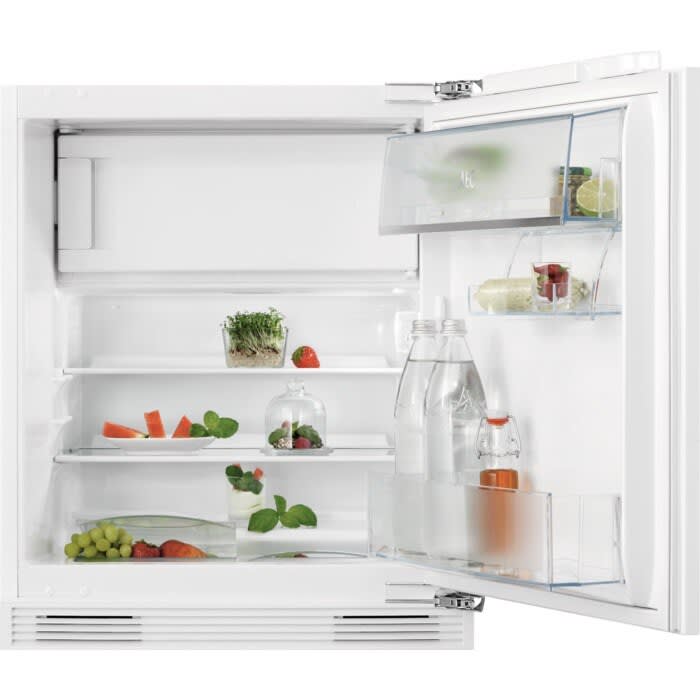 AEG HAUSGERATE - AGZ933025106 EinbaukA1/4hlschrank unt. **** 111L E we