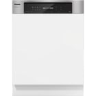 MIELE - MIE11604690 GeschirrspA1/4ler unt. 60cm 8Prog. AutoD