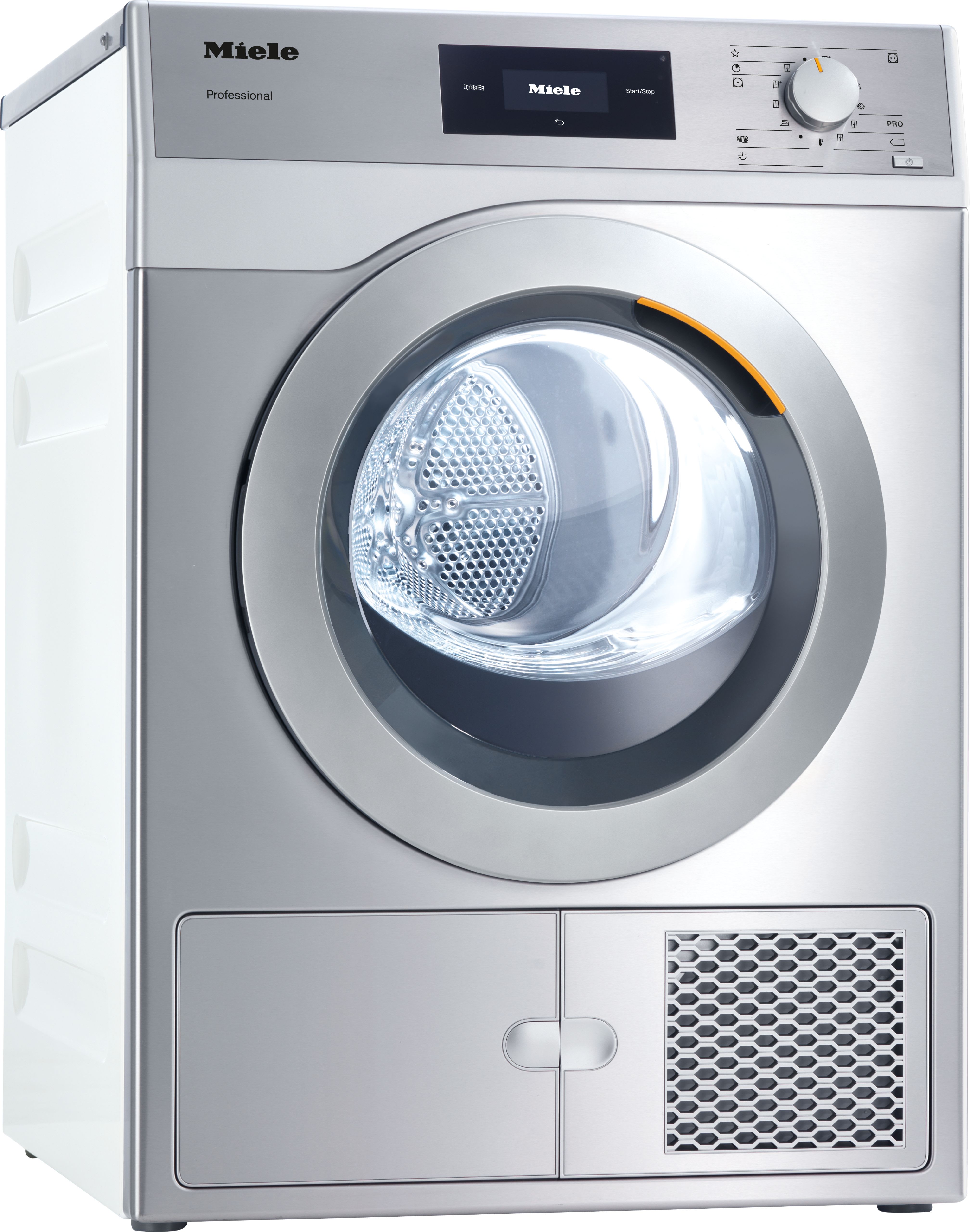 Miele - MIE11905960 WAschetrockner Abluft 8kg Perf.Dry C ed