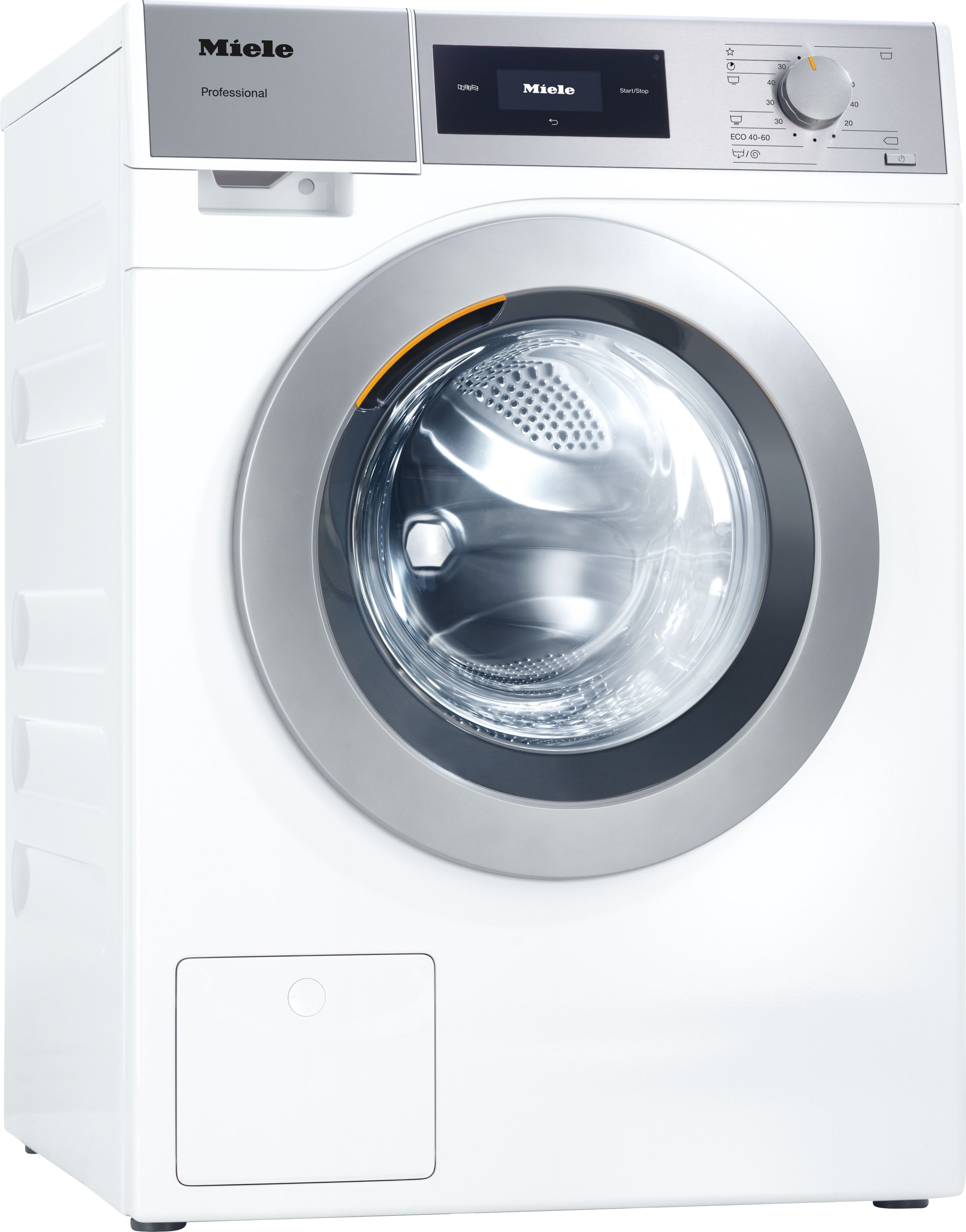 Miele - MIE11898830 Waschmaschine 8kg 1600U Ablaufvent. Wlan