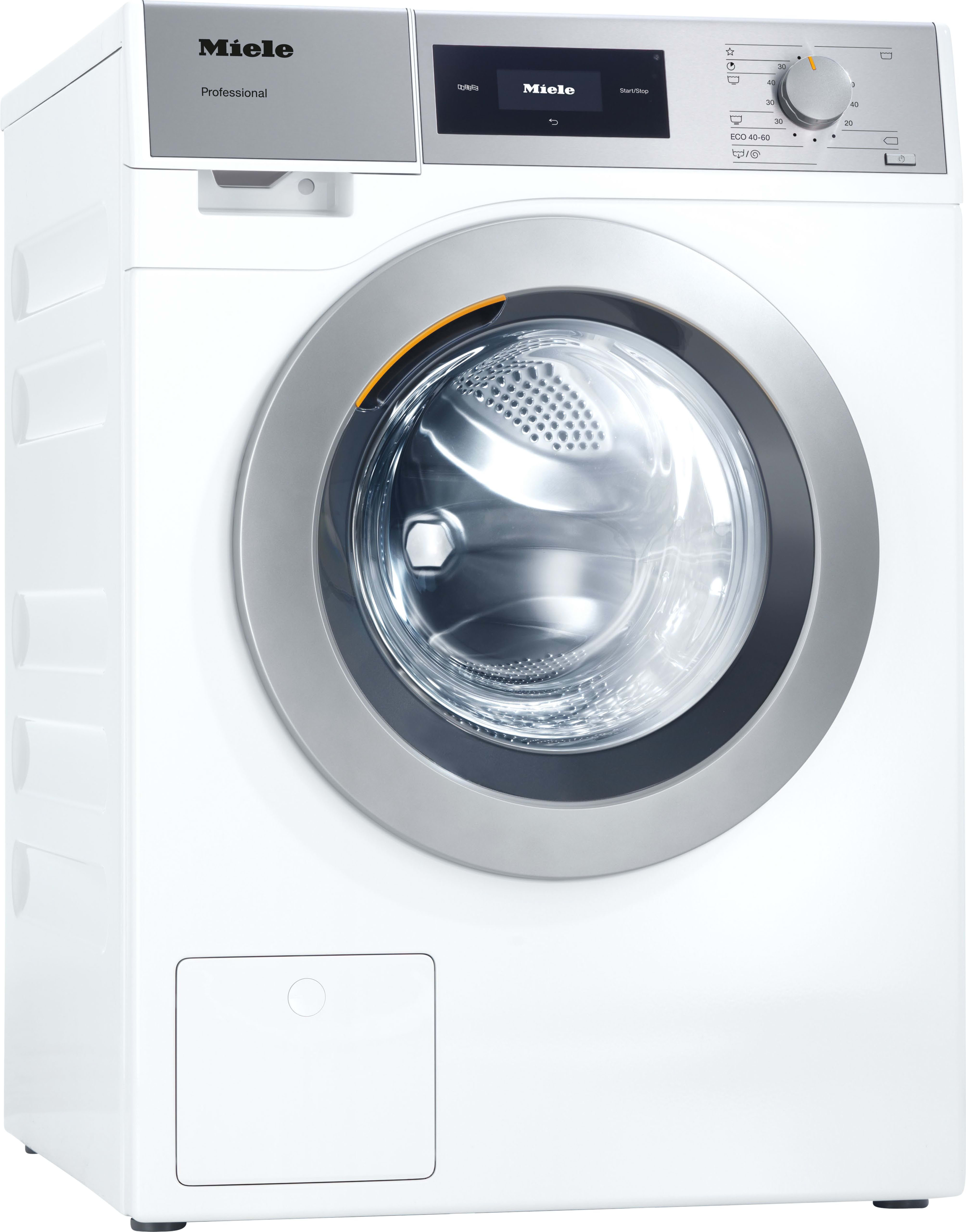 Miele - MIE11898830 Waschmaschine 8kg 1600U Ablaufvent. Wlan