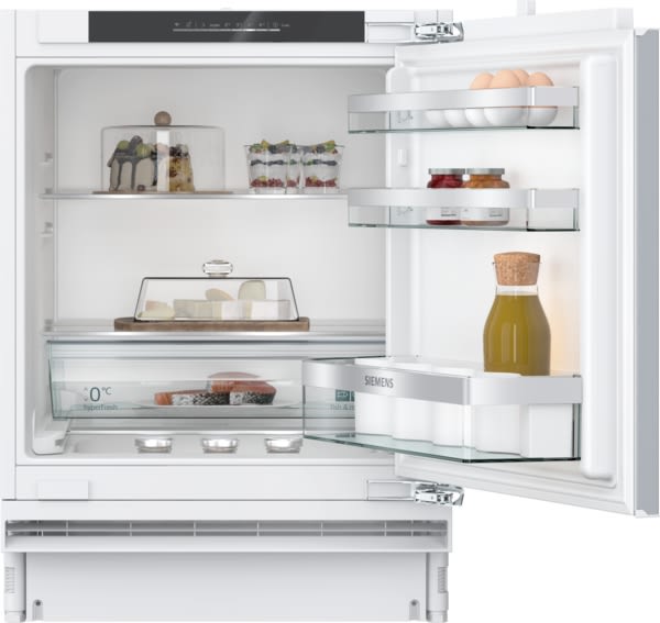 Siemens Hausgerate - SIZKU21RADE0 EinbaukA1/4hlschrank unt. Cooler 134L E