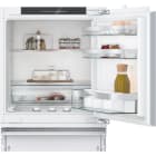 Siemens Hausgerate - SIZKU21RADE0 EinbaukA1/4hlschrank unt. Cooler 134L E