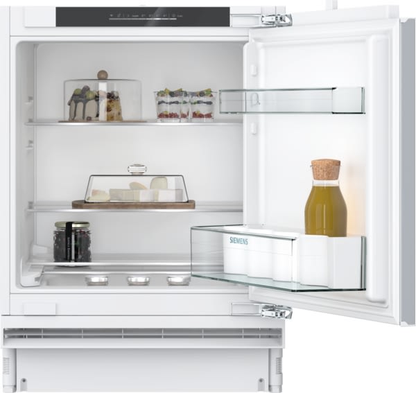 Siemens Hausgerate - SIZKU21RVFE0 EinbaukA1/4hlschrank unt. Cooler 134L E