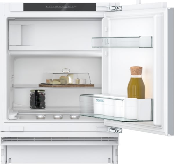 Siemens Hausgerate - SIZKU22LVFD0 EinbaukA1/4hlschrank unt. **** 110L D we