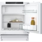 Siemens Hausgerate - SIZKU22LVFD0 EinbaukA1/4hlschrank unt. **** 110L D we