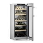 Liebherr - LIE994608251 FH+ Weintemperierschrank 2Z 6Ablagefl 10