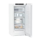 Liebherr - LIE994985251 Gefrierschrank 60cm 4FAcher NoFr. 161L