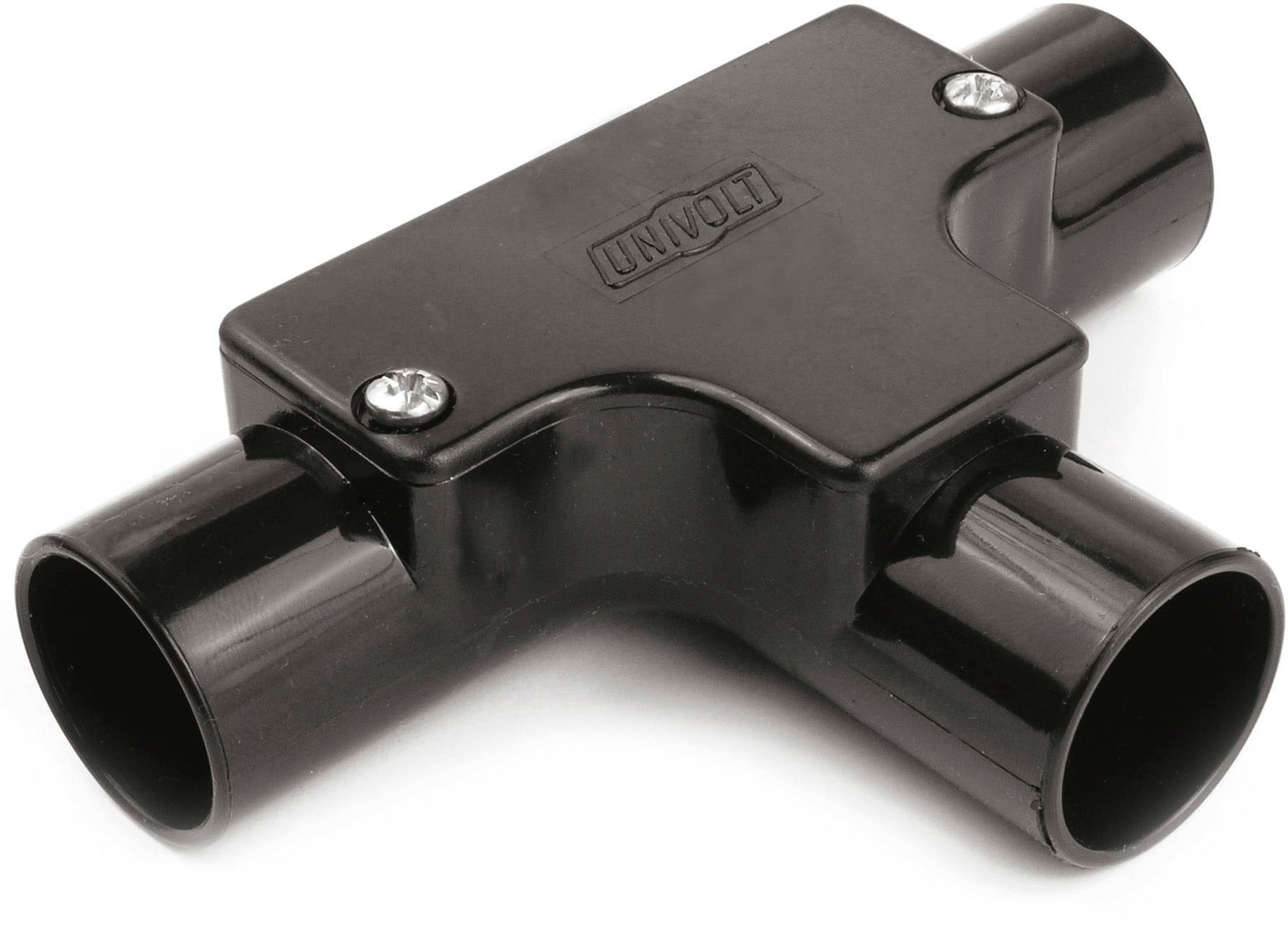 DIETZEL - DIE104456 HFT-Inspektionsabzweigung, A 32 mm, T-F