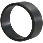 DIETZEL - DIE103036 Adapterring, A 117 mm, EPDM