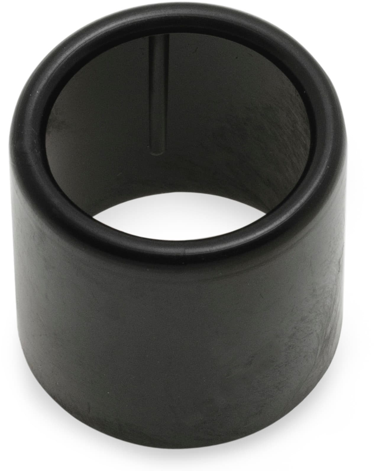 DIETZEL - DIE101262 PE-EndtA1/4lle, A 16 mm, schwarz