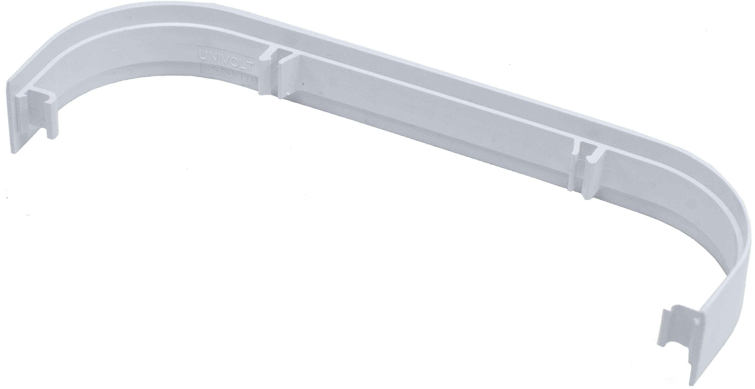 DIETZEL - DIE101590 StoAabdeckung, 50x170 mm, fA1/4r SLR, S