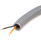 DIETZEL - DIE102063 PVC-Panzerflexrohr, A 20mm, 33412, bieg