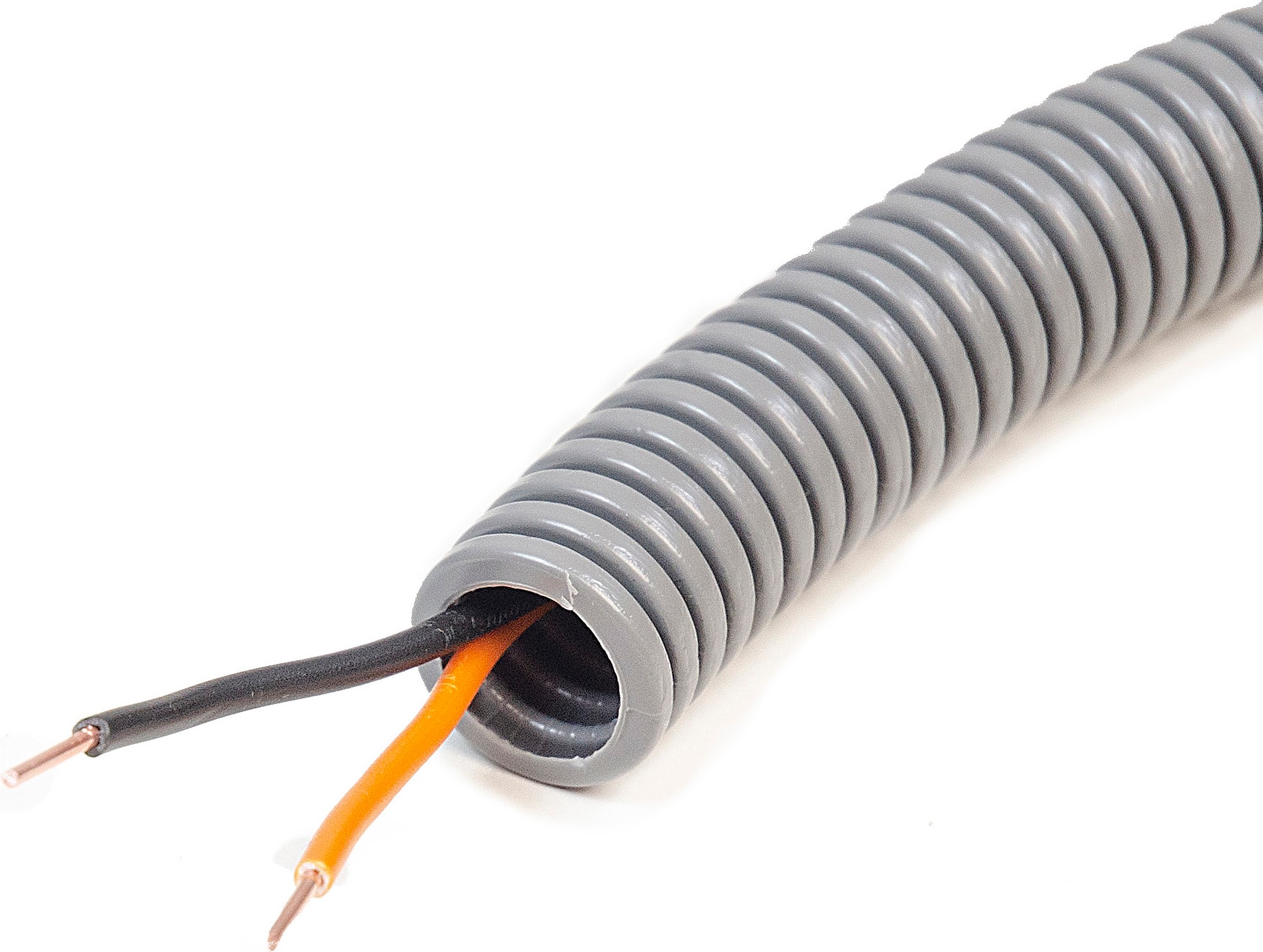 DIETZEL - DIE102063 PVC-Panzerflexrohr, A 20mm, 33412, bieg