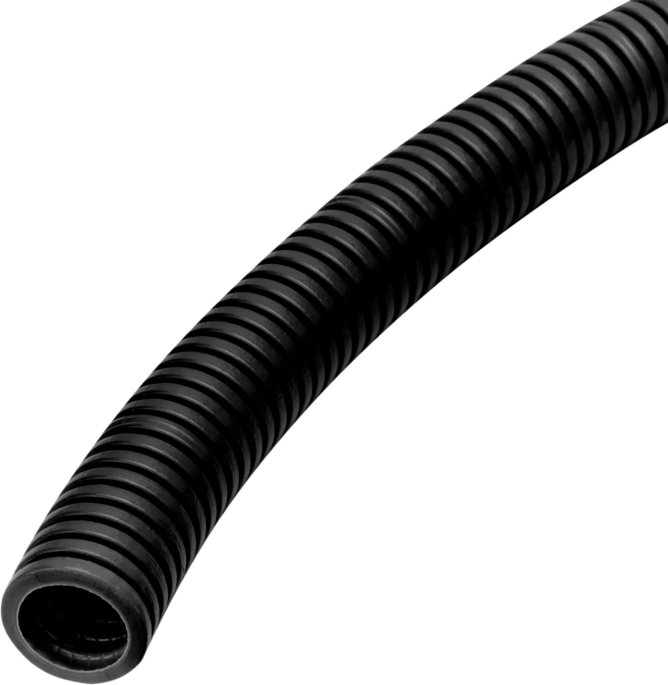 DIETZEL - DIE102307 HFT-Isolierrohr, A 50 mm, biegsam, leic