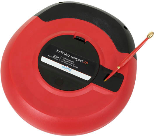 DIETZEL - DIE102901 KabeleinziehgerAt Kati-Blitz compact 2.