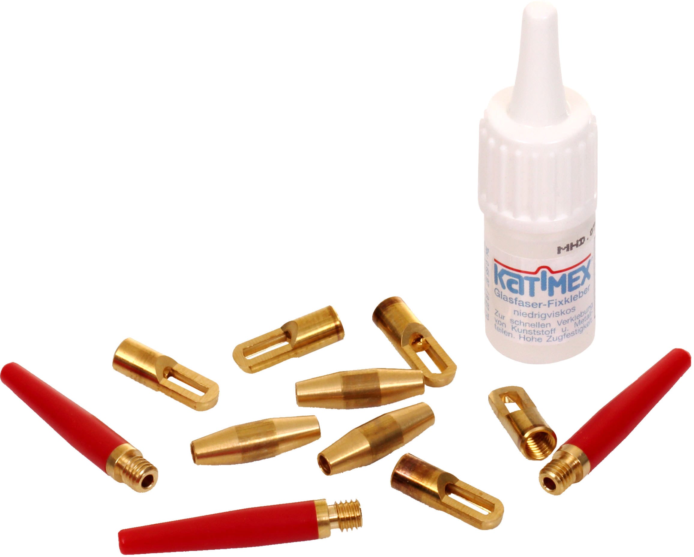 DIETZEL - DIE103139 Service-Set 2.0, Kati-Blitz compact/Vari