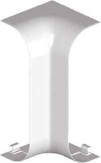 DIETZEL - DIE103178 Inneneck abgerundet, weiA, fA1/4r Starl