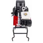 DIETZEL - DIE103980 Hilfsseilwinde, Honda-Motor, 270 ccm, 6,