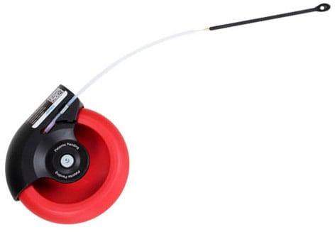 DIETZEL - DIE104015 KabeleinziehgerAt, Kati-Blitz Mini, 35