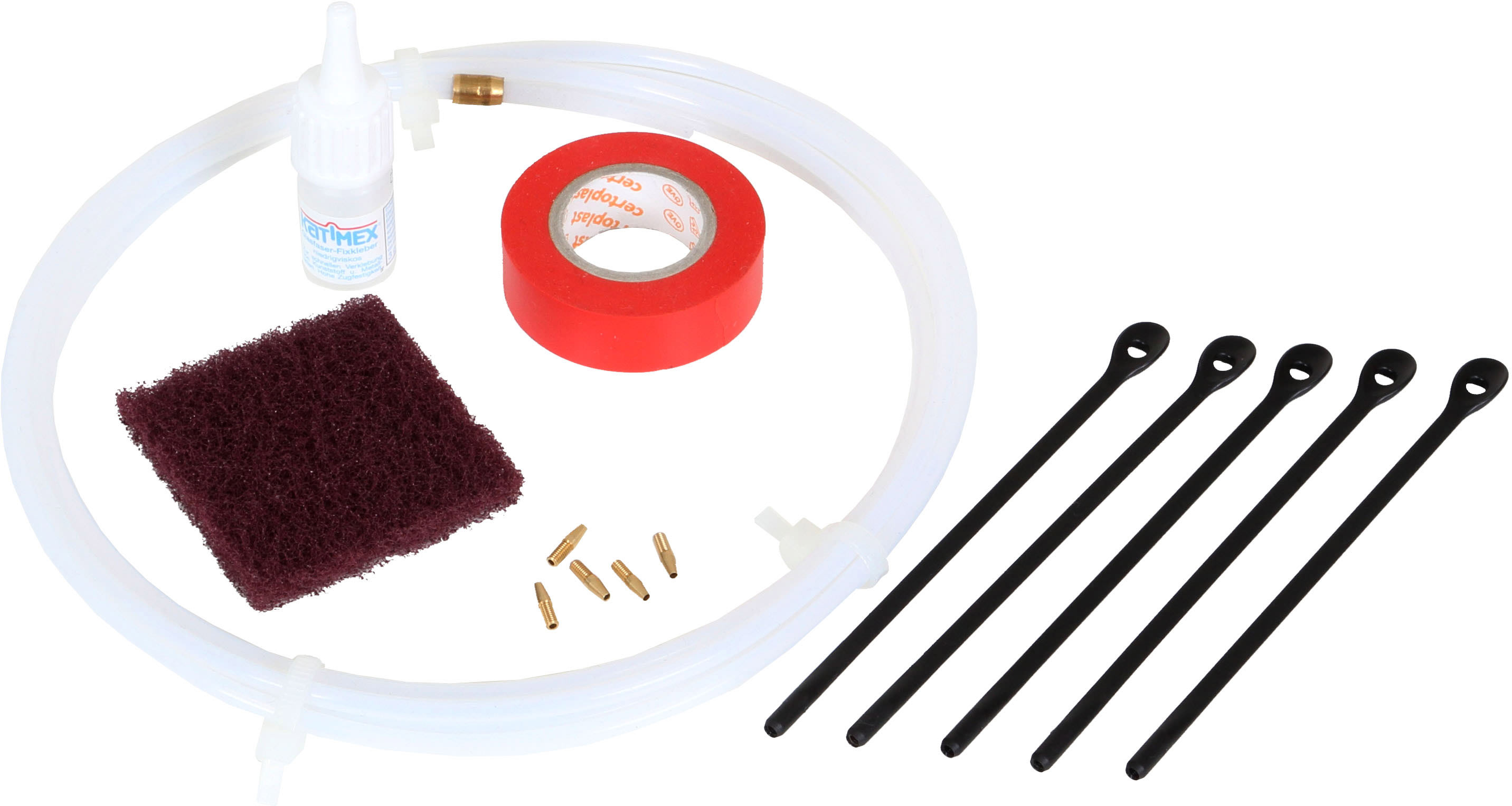 DIETZEL - DIE104020 ZubehArset, Kati-Blitz Mini