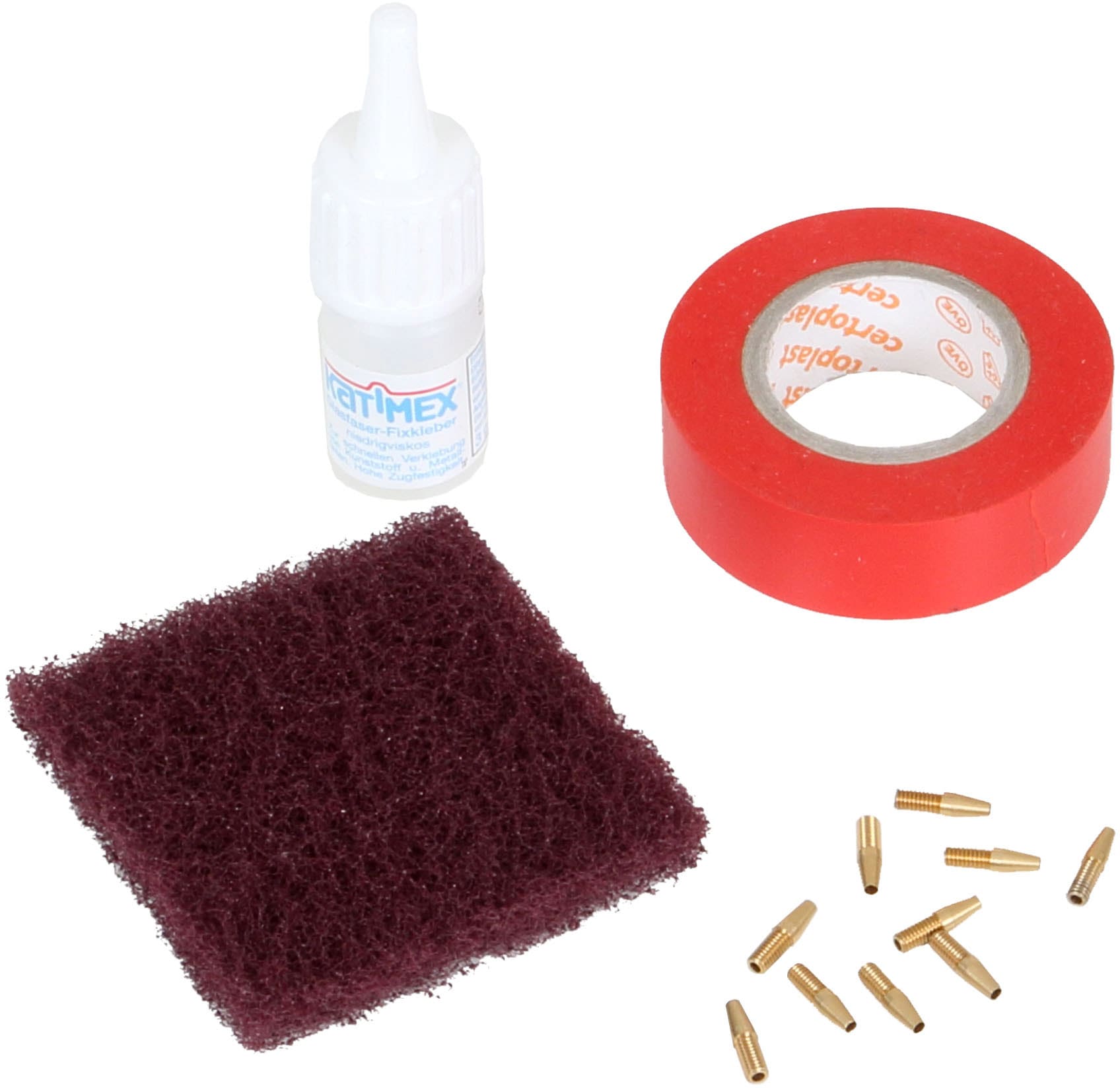 DIETZEL - DIE104021 Service-Set, Kati-Blitz Mini