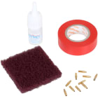 DIETZEL - DIE104021 Service-Set, Kati-Blitz Mini