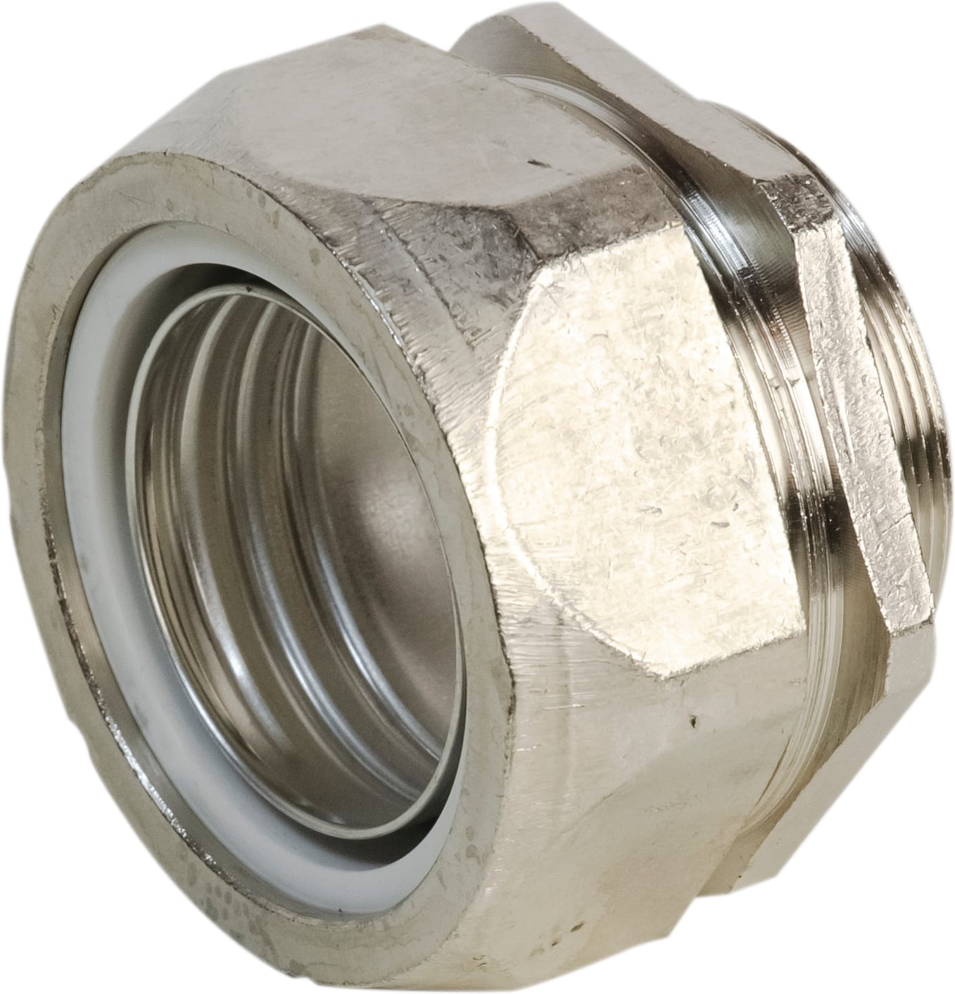 DIETZEL - DIE104083 Schlauchverschraubung, PG48, A 50mm, IP
