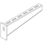 DIETZEL - DIE104724 Wandkonsole, mittelschwer, 600x85x620 mm