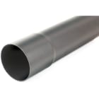 DIETZEL - DIE106250 PVC-Baurohr, 160x3,2 mm, starr, N250, ei