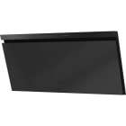 MIELE - MIE12534150 VG!S Dunstabzug Wand-Dekor 90cm Glasschi