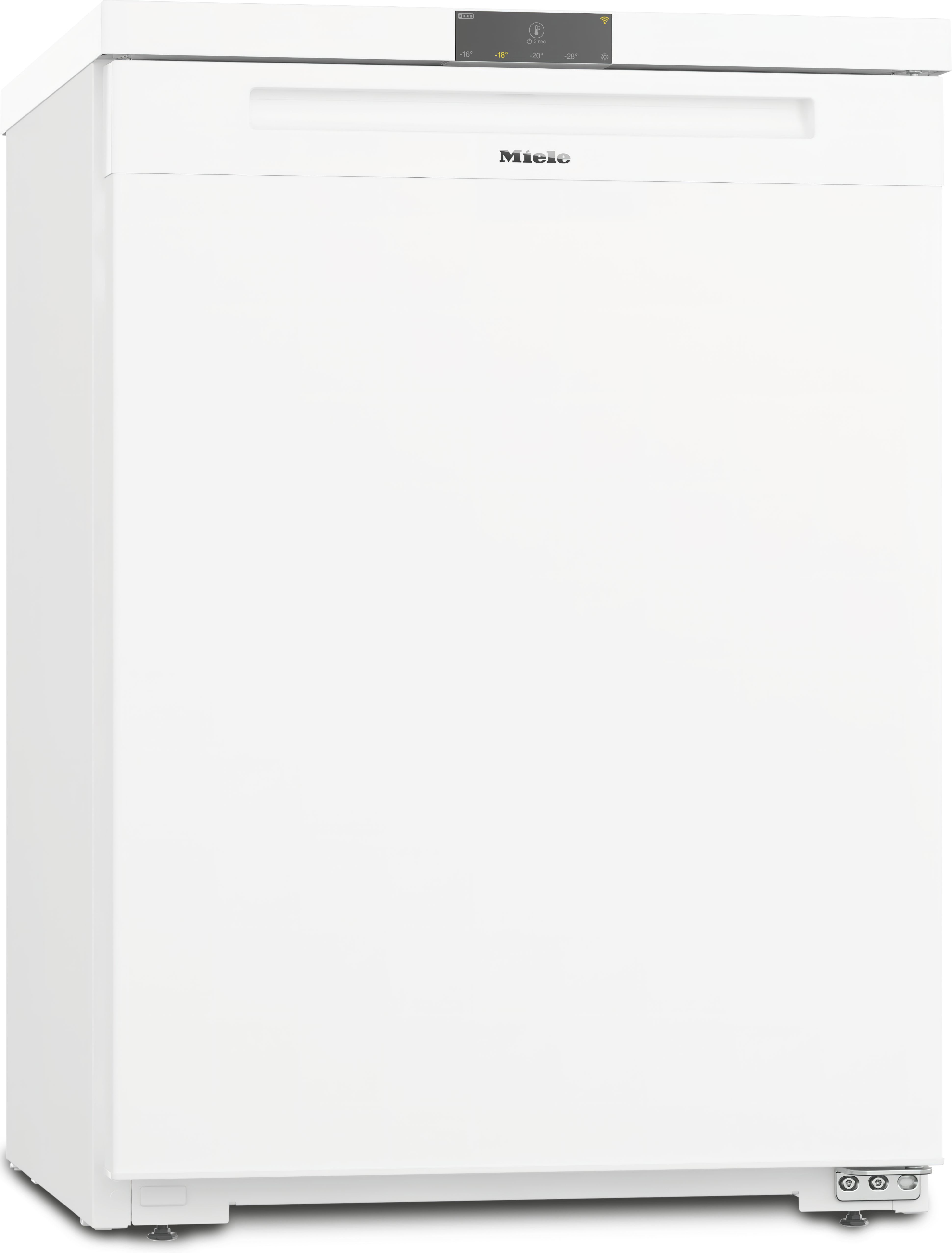 Miele - MIE12389360 VG!S Gefrierschrank 60cm NoFr. 93L 4FAc