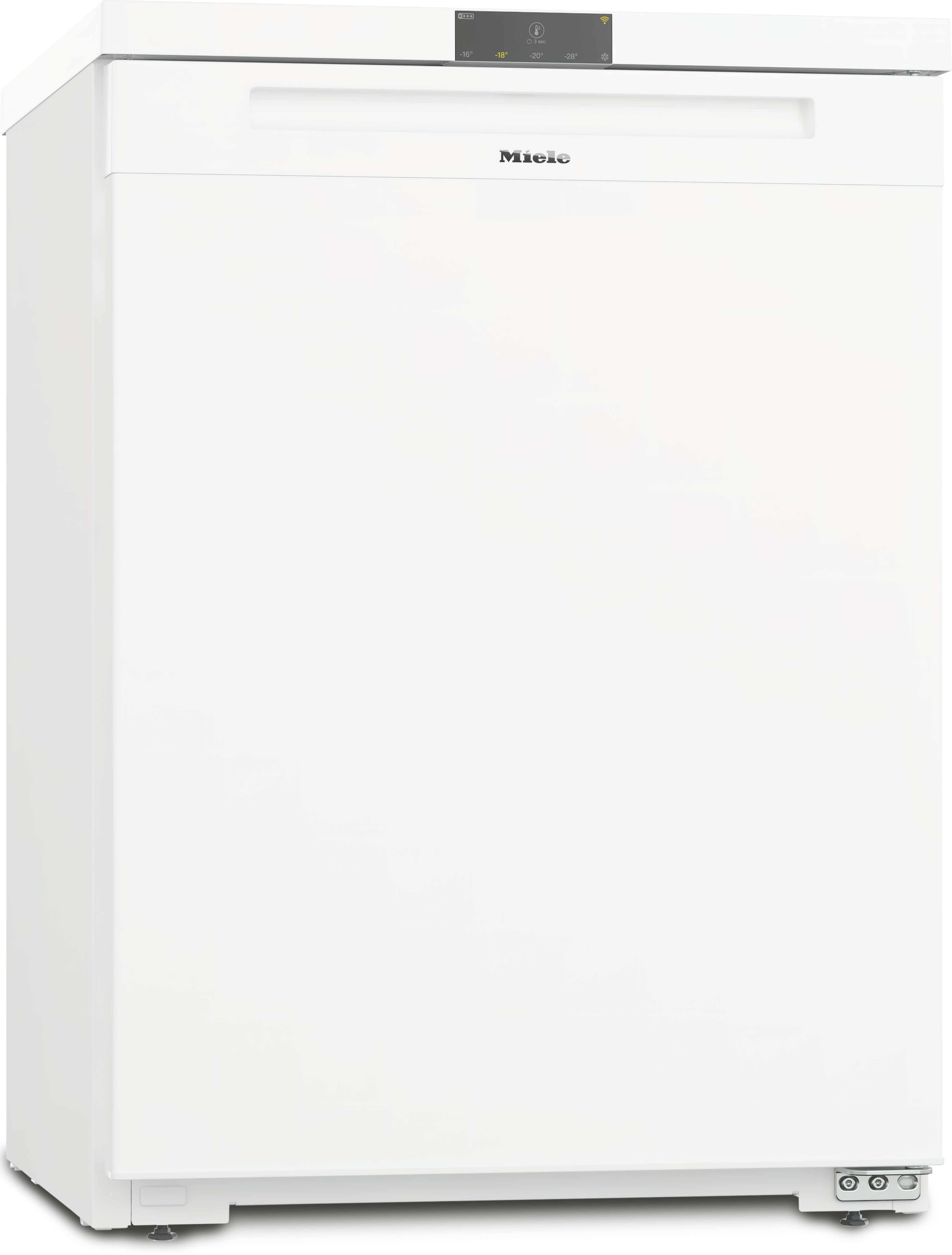 MIELE - MIE12389360 VG!S Gefrierschrank 60cm NoFr. 93L 4FAc