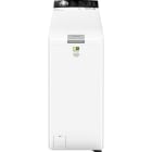 AEG HAUSGERATE - AGZ913143841 Waschmaschine Toplader 1300U/min 7kg Dis