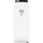 AEG HAUSGERATE - AGZ913143842 Waschmaschine Toplader 1500U/min 6kg Dis
