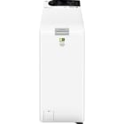 AEG HAUSGERATE - AGZ913143765 Waschmaschine Toplader 1300U/min 7kg Dis