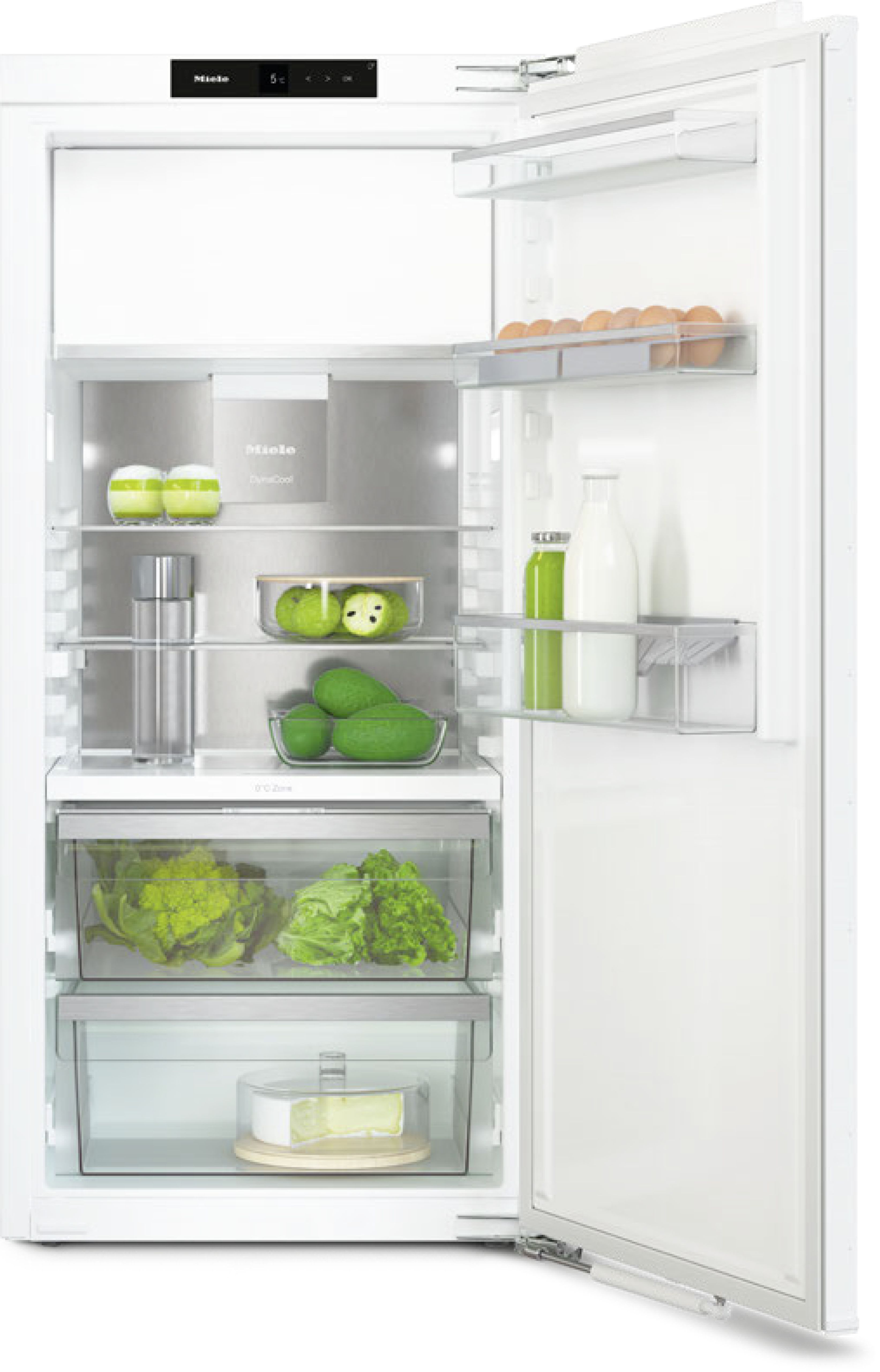 Miele - MIE12361910 VG!S EinbaukA1/4hlschrank int. **** 0G 1