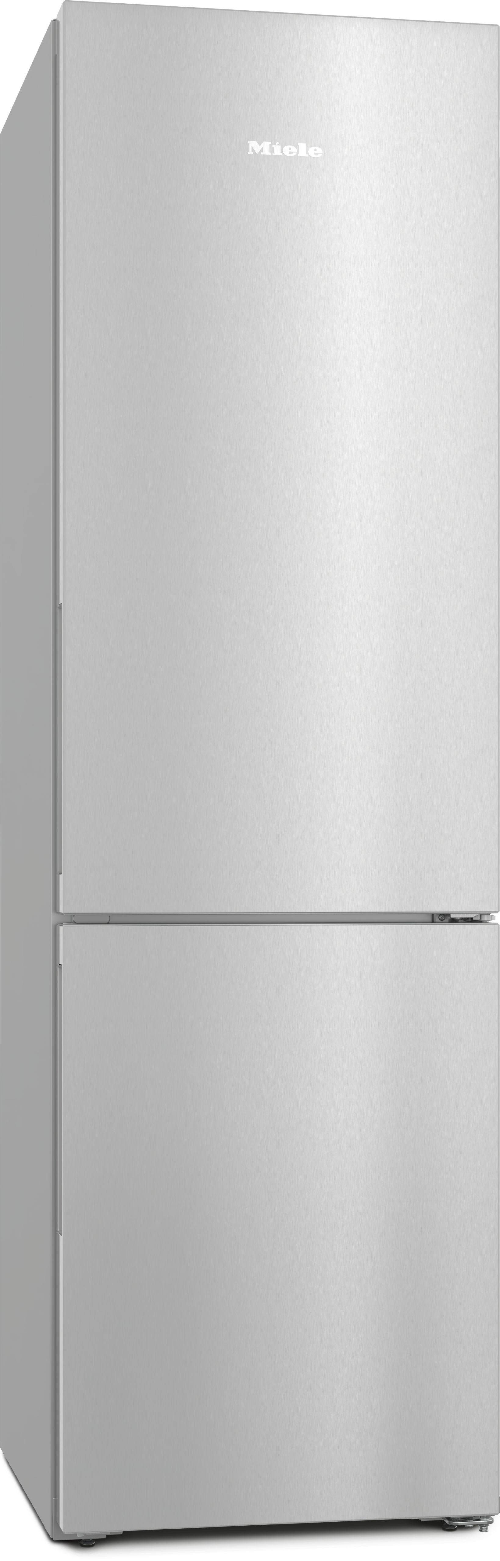 Miele - MIE12361930 VG!S KA1/4hl-Gefrierkombi 60cm NoFr. 0G