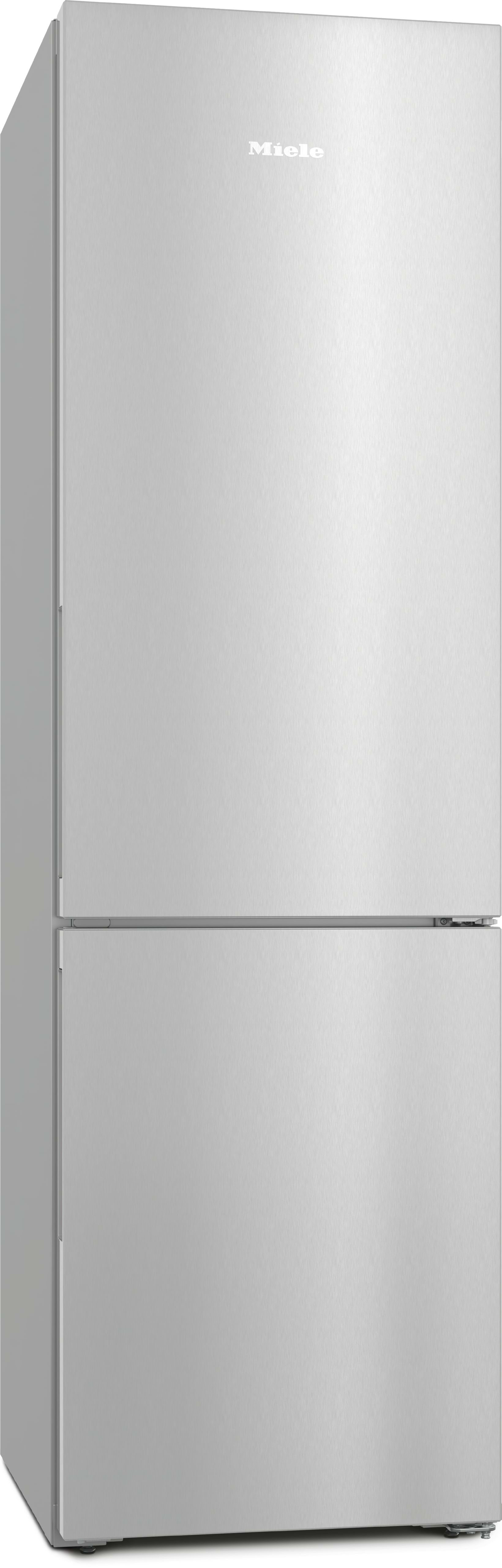 MIELE - MIE12361930 VG!S KA1/4hl-Gefrierkombi 60cm NoFr. 0G