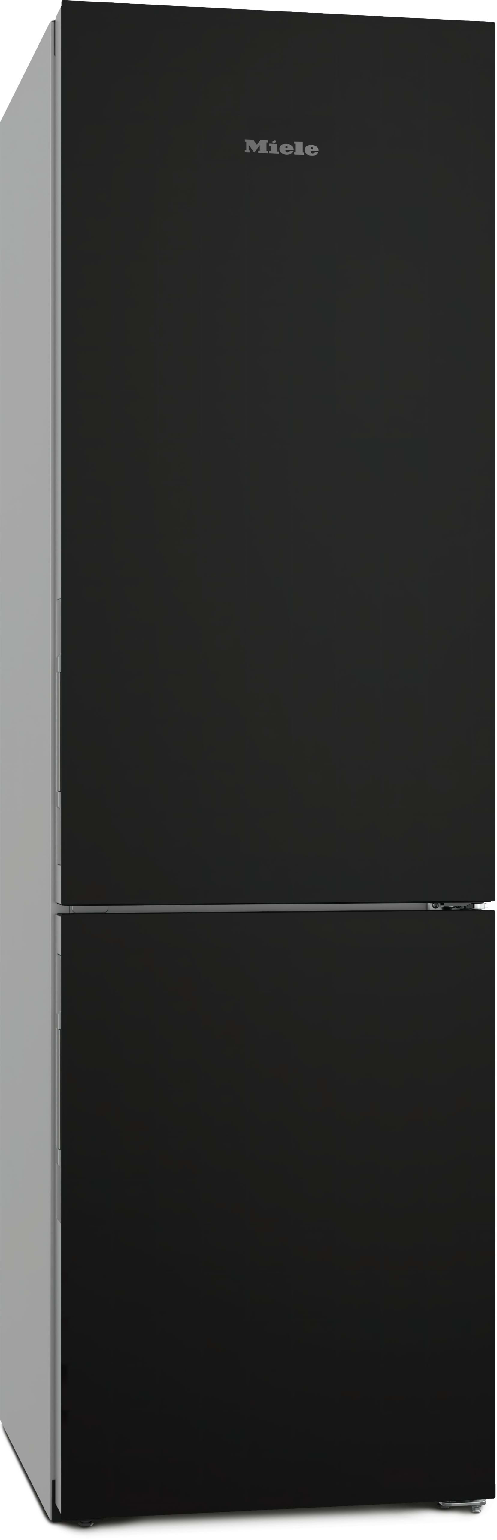 MIELE - MIE12361960 VG!S KA1/4hl-Gefrierkombi 60cm NoFr. 0G