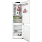Miele - MIE12361990 VG!S KA1/4hl-Gefrierkombi int. 56cm NoFr