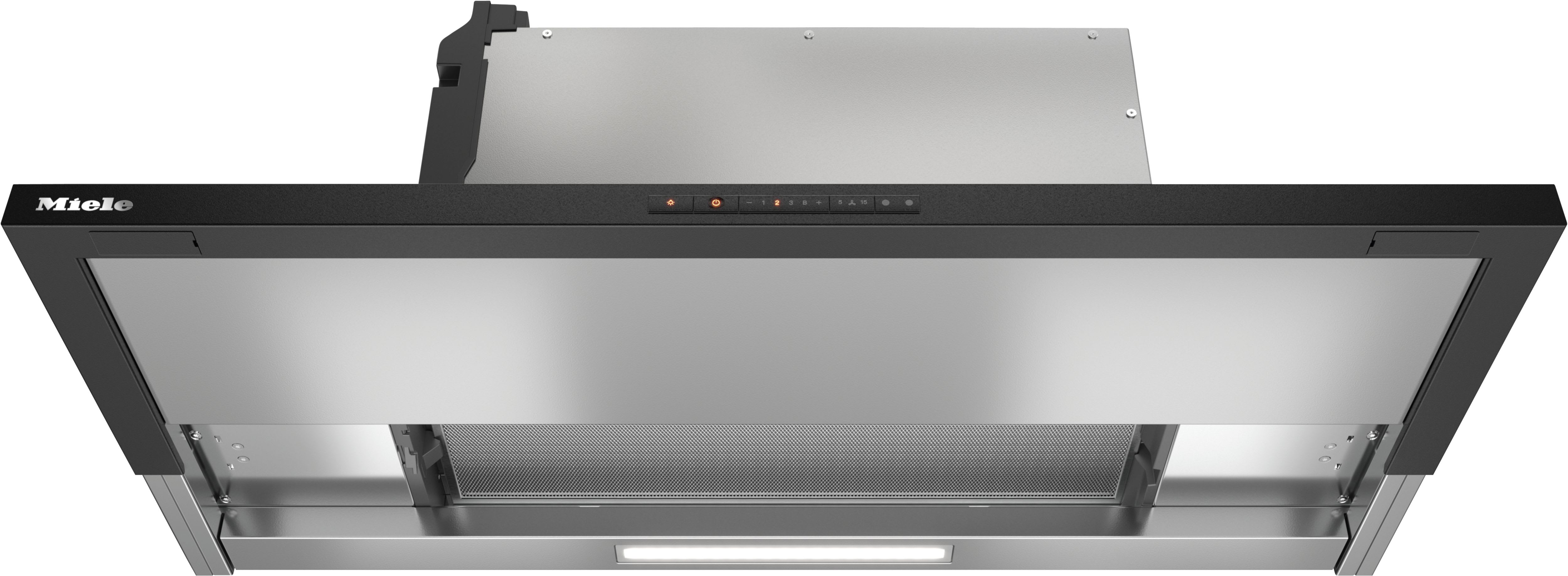 Miele - MIE12506050 VG!S Dunstabzug Flachschirm 90cm Con@cti