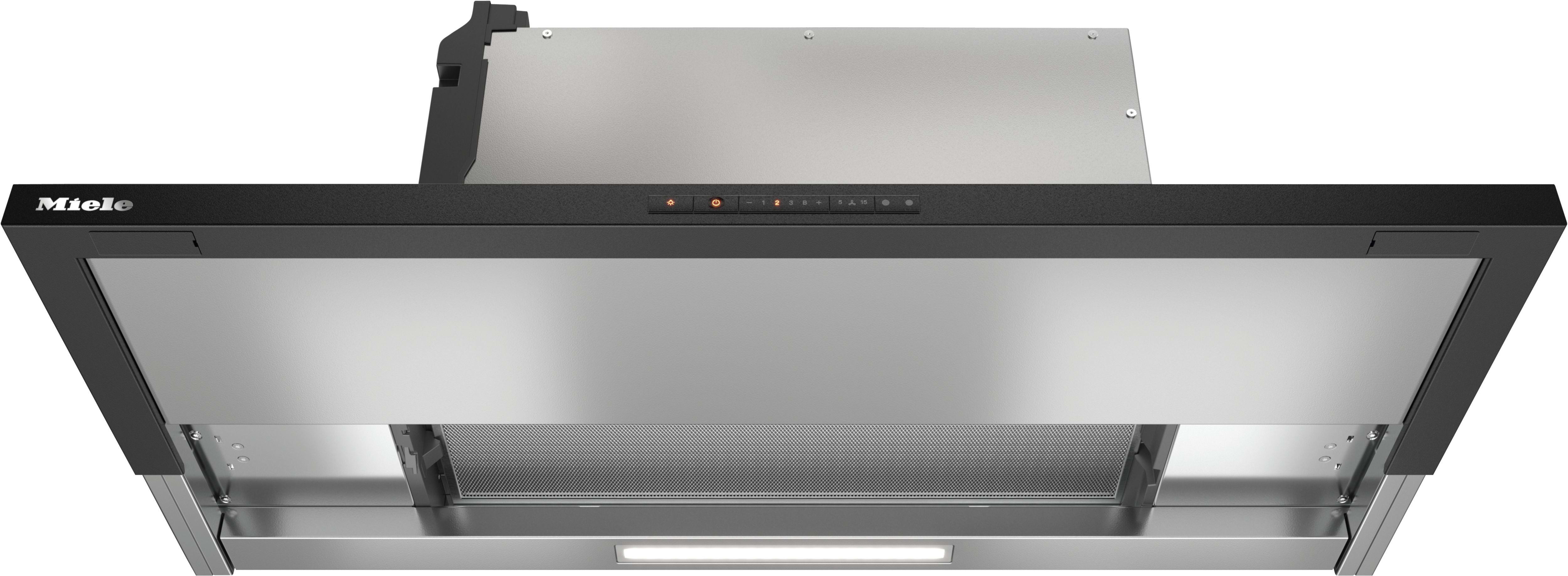 MIELE - MIE12506050 VG!S Dunstabzug Flachschirm 90cm Con@cti