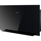 Miele - MIE12506060 VG!S Dunstabzug Wand-Dekor 88cm Glasschi