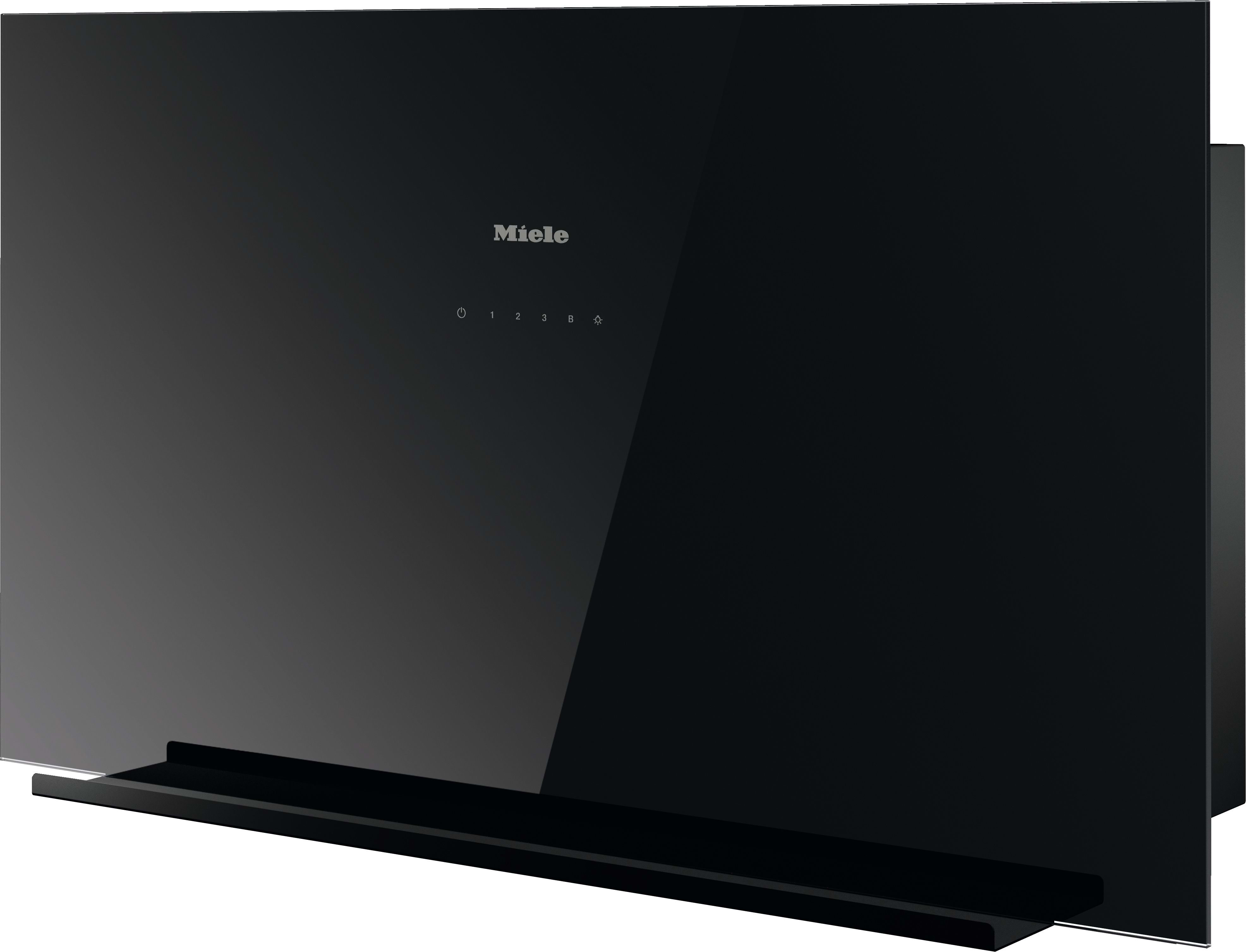 MIELE - MIE12506060 VG!S Dunstabzug Wand-Dekor 88cm Glasschi